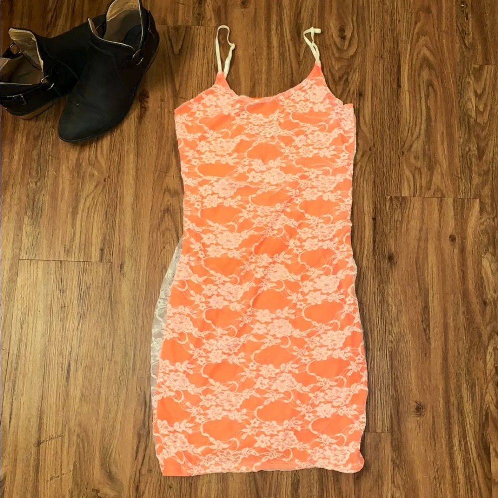 NEW Nasty Gal Bodycon Dress